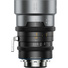 Sirui IronStar 75mm T1.9 Anamorphic 1.5x Lens (ARRI PL/Canon EF, Blue Flare)