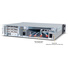 Sonnet Pro Modular 2U Rackmount Enclosure with xMac mini (2024+)
