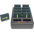 Eartec UltraLITE Pro16 6-Person Dual-Channel Full-Duplex Wireless Intercom System (2.4 GHz)