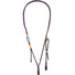 PGYTECH Pocket-Series Refined Style Camera Strap (Aurora Purple)