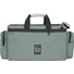 Porta Brace Semi-Rigid Cargo-Style Camera Case (Platinum)