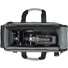 Porta Brace Semi-Rigid Cargo-Style Camera Case (Platinum)