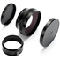 NiSi Wide Conversion Lens Kit for Ricoh GR III