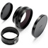 NiSi Wide Conversion Lens Kit for Ricoh GR IIIx