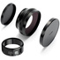 NiSi Wide Conversion Lens Kit for Ricoh GR IV