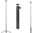 Ulanzi TT24 Cka Quick Release 2-in-1 Selfie Stick