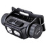 Fenix Flashlight HM60R V2 Rechargeable Headlamp (Black)