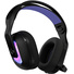 Logitech G G522 LIGHTSPEED Wireless RGB Gaming Headset (Black)