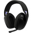 Logitech G G321 LIGHTSPEED Wireless Gaming Headset (Black)