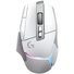 Logitech G502X Plus Wireless Gaming Mouse (White)