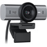 Logitech MX Brio 705 4K Webcam for Business (Graphite)