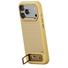 Tilta Khronos Lite x On the Roam iPhone 17 Pro Max Case (Gold)