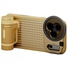 Tilta Khronos Lite x On the Roam iPhone 17 Pro Max Creator Kit (Gold)