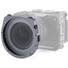 Tilta Illusion Magnetic Dual 95mm Filter Tray Holder