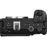 Canon EOS R6 V Mirrorless Camera