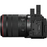 Canon EOS R6 V Mirrorless Camera with 20-50mm f/4 Lens