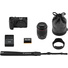 Canon EOS R6 V Mirrorless Camera with 20-50mm f/4 Lens