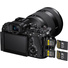 Sony a7R VI Mirrorless Camera