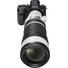 Sony FE 100-400mm f/4.5 GM OSS Lens (Sony E)