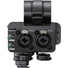 Sony XLR-A4 XLR Adapter