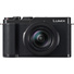 Panasonic LUMIX L10 Digital Camera (Black)