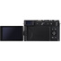 Panasonic LUMIX L10 Digital Camera (Black)