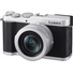 Panasonic LUMIX L10 Digital Camera (Silver)