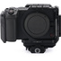 Tilta Camera Cage for Canon R6 V Power Kit (Black)
