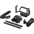 Tilta Camera Cage for Canon R6 V Pro Kit (Black)
