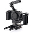 Tilta Camera Cage for Canon R6 V Pro Kit (Black)