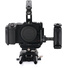 Tilta Camera Cage for Canon R6 V Pro Kit (Black)