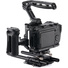 Tilta Camera Cage for Canon R6 V Pro Kit (Black)