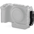 Tilta HDMI Cable Clamp for Canon R6 V (Black)
