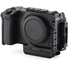 Tilta Full Camera Cage for Canon R6 V (Black)