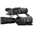 Sony PMW-300K2 XDCAM HD Camcorder with 16x Lens
