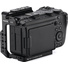 Tilta Half Camera Cage for Canon R6 V (Black)