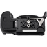 Tilta Half Camera Cage for Canon R6 V (Black)