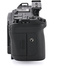 Tilta Half Camera Cage for Canon R6 V (Black)