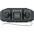 Hollyland Solidcom M1 Pro Full-Duplex Wireless Intercom System with 8 Beltpacks & Single-Ear Headsets (1.9 GHz)