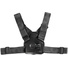 SmallRig 5720 Quick Release Chest Strap Mount for Action Cameras
