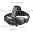 SmallRig 5724 Head Strap Mount for Action Cameras