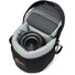 Lowepro ProTactic LCS III Lens Case (Black, 0.3L)