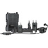 Hollyland Solidcom M1 Pro Full-Duplex Wireless Intercom System with 4 Beltpacks & Dual-Ear Headsets (1.9 GHz)