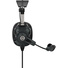 Hollyland Solidcom M1 Pro Full-Duplex Wireless Intercom System with 4 Beltpacks & Dual-Ear Headsets (1.9 GHz)