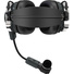 Hollyland Solidcom M1 Pro Full-Duplex Wireless Intercom System with 4 Beltpacks & Dual-Ear Headsets (1.9 GHz)