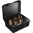 DZOFilm Arles Lustre T1.6 FF/VV Cinema Prime 5-Lens Kit (ARRI PL, Meters)