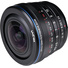 Laowa 4.5-10mm f/2.8 CF Zoom Fisheye Lens (FUJIFILM X)