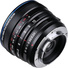 Laowa 4.5-10mm f/2.8 CF Zoom Fisheye Lens (FUJIFILM X)