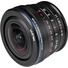 Laowa 4.5-10mm f/2.8 CF Zoom Fisheye Lens (L-Mount)