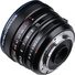 Laowa 4.5-10mm f/2.8 CF Zoom Fisheye Lens (Micro Four Thirds)
